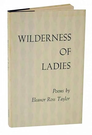 Immagine del venditore per Wilderness of Ladies venduto da Jeff Hirsch Books, ABAA