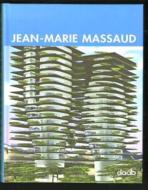 Seller image for Jean-Marie Massaud for sale by Plane Tree Books