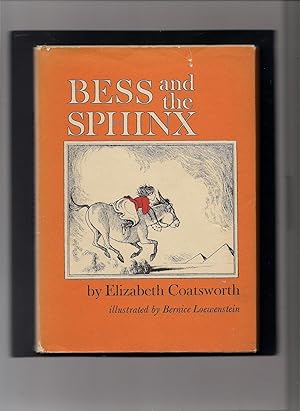 Seller image for Bess and the Sphinx for sale by Beverly Loveless