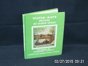 Seller image for Water-Rat's Picnic for sale by Gemini-Books