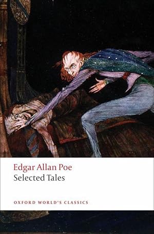 Seller image for Selected Tales (Paperback) for sale by Grand Eagle Retail