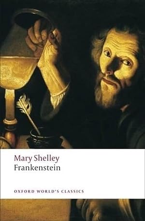 Seller image for Frankenstein (Paperback) for sale by Grand Eagle Retail