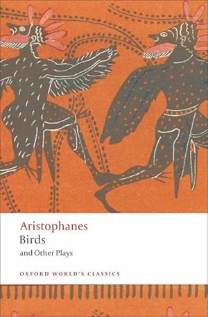 Seller image for Birds and Other Plays (Paperback) for sale by Grand Eagle Retail