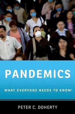 Image du vendeur pour Pandemics (Paperback) mis en vente par Grand Eagle Retail