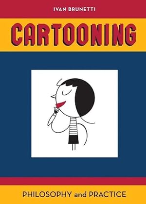 Image du vendeur pour Cartooning (Paperback) mis en vente par Grand Eagle Retail