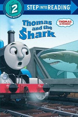 Seller image for Thomas and the Shark (Thomas & Friends) (Paperback) for sale by Grand Eagle Retail