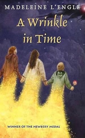 Seller image for A Wrinkle in Time (Mass Market Paperback) for sale by Grand Eagle Retail