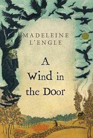 Seller image for A Wind in the Door (Paperback) for sale by Grand Eagle Retail