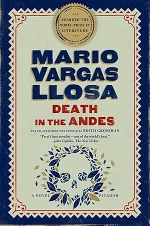 Immagine del venditore per Death in the Andes (Paperback) venduto da Grand Eagle Retail