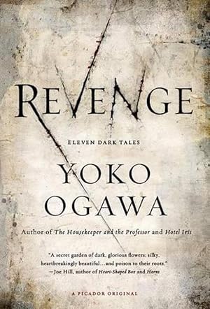 Seller image for Revenge (Paperback) for sale by Grand Eagle Retail