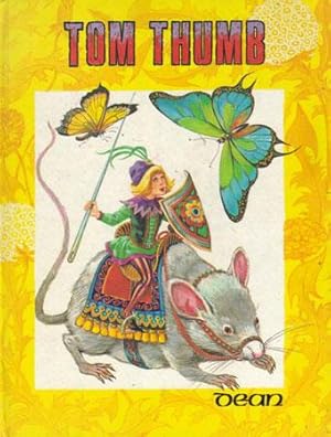 Seller image for TOM THUMB for sale by Black Stump Books And Collectables
