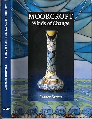 Seller image for Moorcroft : Winds of Change for sale by Mike's Library LLC