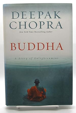 Seller image for Buddha: A Story of Enlightenment for sale by Book Nook