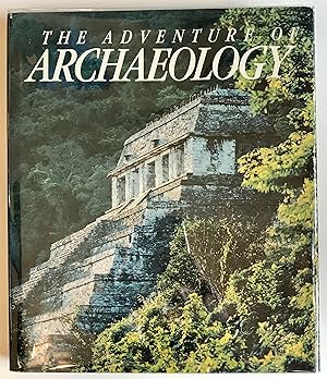 Adventure of Archaeology, The