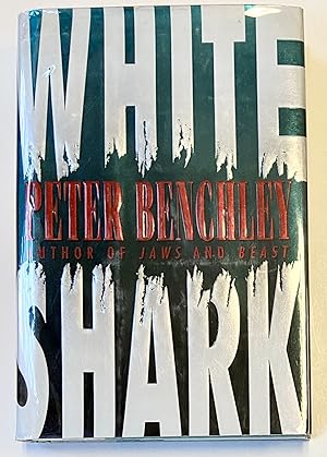 Seller image for White Shark for sale by Heritage Books