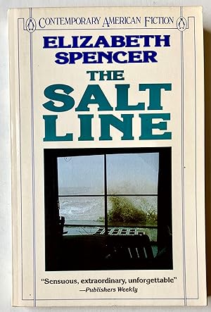 Seller image for Salt Line, The for sale by Heritage Books
