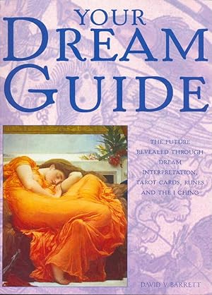 Image du vendeur pour Your Dream Guide mis en vente par CHARLES BOSSOM
