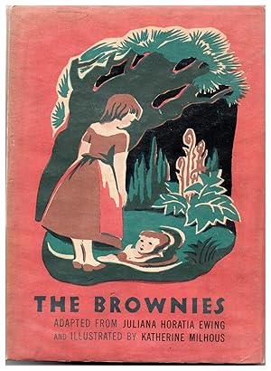 Immagine del venditore per The Brownies venduto da Bud Plant & Hutchison Books