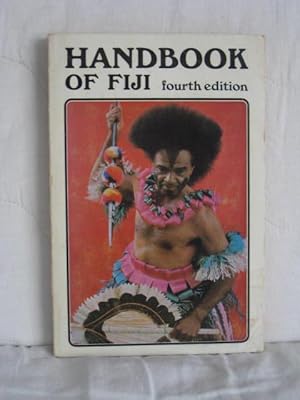 Handbook of Fiji : Fourth Edition