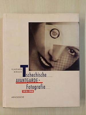 Imagen del vendedor de Moderni krasa ceska fotograficka avantgarda 1918-1948 - Modern Beauty Czech Photographic Avant-garde 1918-1948 a la venta por ART...on paper - 20th Century Art Books