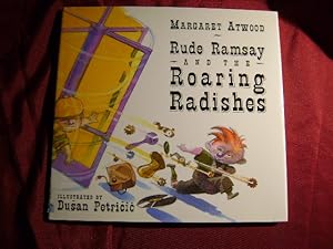 Bild des Verkufers fr Rude Ramsay and The Roaring Radishes. zum Verkauf von BookMine