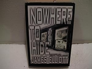 Image du vendeur pour Nowhere to Hide mis en vente par HERB RIESSEN-RARE BOOKS