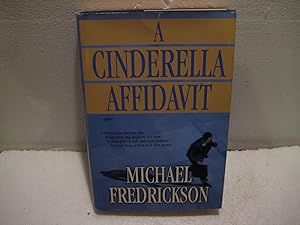 Seller image for A Cinderella Affidavit for sale by HERB RIESSEN-RARE BOOKS
