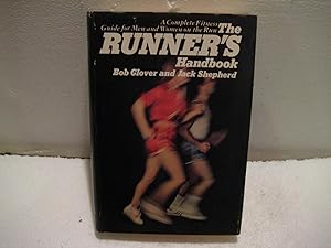 Seller image for THE RUNNER'S HANDBOOK for sale by HERB RIESSEN-RARE BOOKS