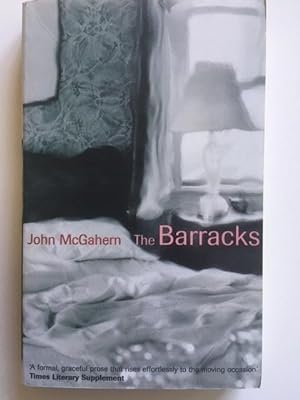Seller image for The Barracks for sale by THE BOOKSNIFFER