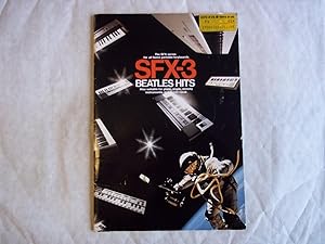 SFX-03 Beatles Hits