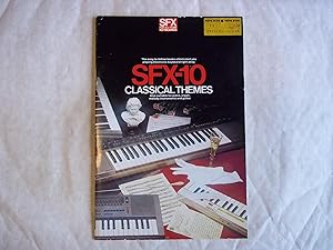 SFX-10 Classical Themes