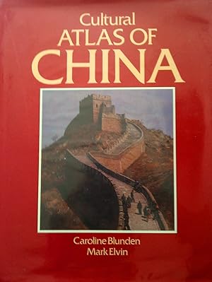 Cultural Atlas of China.
