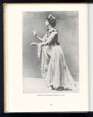 Isadora Duncan