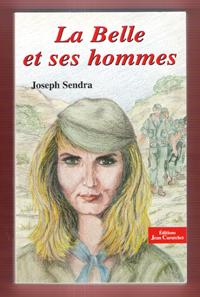 Imagen del vendedor de La Belle et Ses Hommes a la venta por Au vert paradis du livre