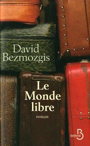 Seller image for Le monde libre for sale by crealivres