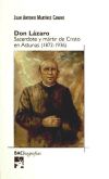 Seller image for Dion Lazaro.Sacerdote y martir de Cristo en Asturias for sale by AG Library