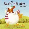 Image du vendeur pour CLUCKY THE HEN mis en vente par AG Library