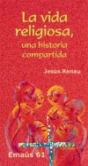 Imagen del vendedor de VIDA RELIGIOSA, UNA HISTORIA COMPARTIDA, LA a la venta por AG Library