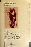 Seller image for Los papas del siglo XX for sale by AG Library
