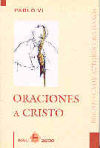 Seller image for Oraciones a Cristo for sale by AG Library