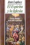 Seller image for El Espritu y la Iglesia for sale by AG Library