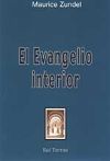 Image du vendeur pour El Evangelio interior mis en vente par AG Library