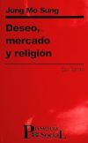 Seller image for Deseo, mercado y religin for sale by AG Library