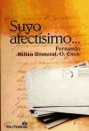 Seller image for SUYO AFECTISIMO. for sale by AG Library