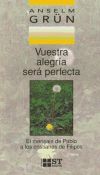Seller image for Vuestra alegra ser perfecta for sale by AG Library