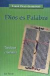 Dios es Palabra. Teodicea cristiana