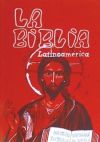 Biblia Latinoamérica [letra normal] rústica