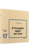 Immagine del venditore per El evangelio segn san Juan venduto da AG Library