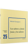 Seller image for Los Salmos y Jess. Jess y los Salmos for sale by AG Library