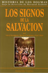 Image du vendeur pour Historia de los dogmas. Vol.3: Los signos de la salvacin mis en vente par AG Library